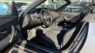BMW Z4 usata, con Climatizzatore