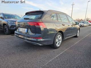 VOLKSWAGEN Golf Variant usata, con Antifurto