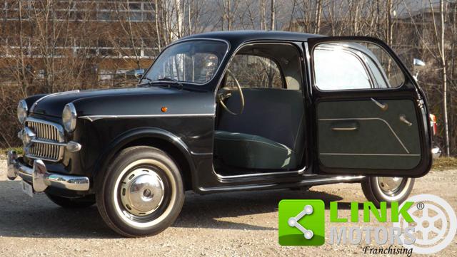 FIAT 1100 usata 6