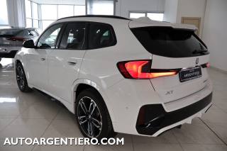 BMW X1 usata, con Airbag laterali