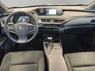 LEXUS UX 250h usata, con Cruise Control