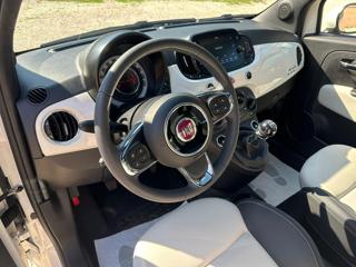FIAT 500 usata, con Climatizzatore