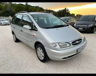 FORD Galaxy usata 19