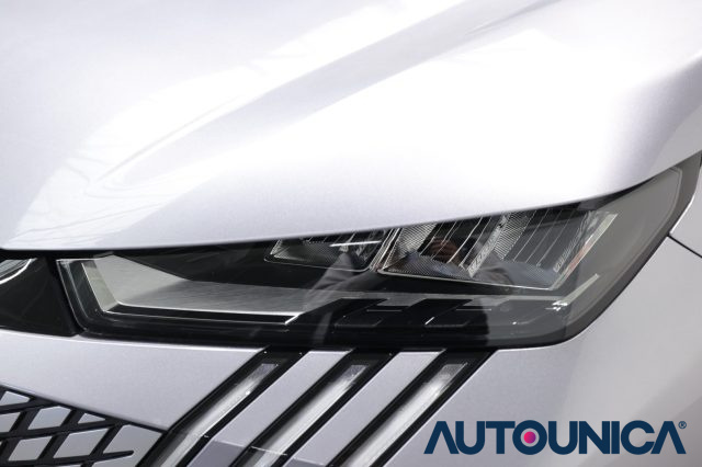PEUGEOT 3008 usata, con Freno di stazionamento elettrico