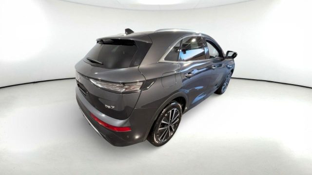 DS AUTOMOBILES DS 7 usata, con Airbag