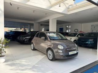 FIAT 500 usata, con Airbag laterali