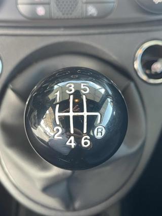 FIAT 500 usata 27