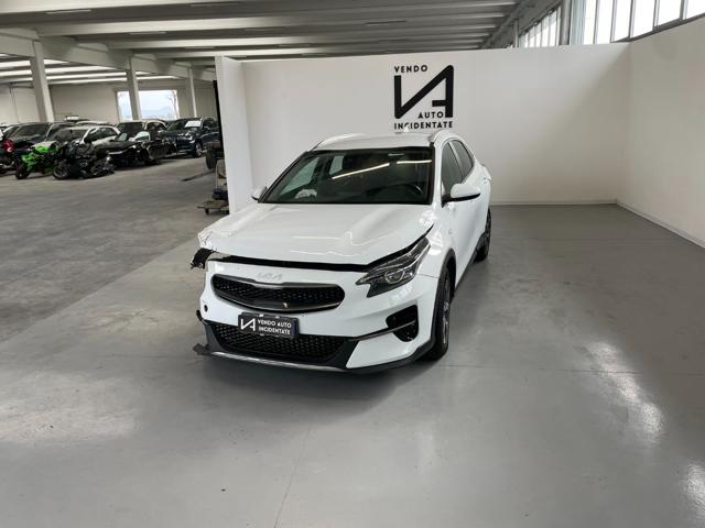 KIA XCeed usata, con Airbag Passeggero