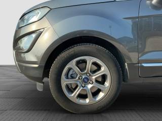 FORD EcoSport usata 14