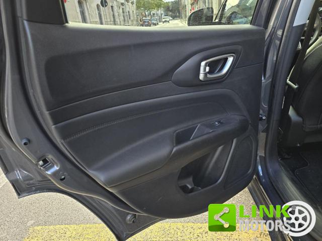 JEEP Compass usata 40