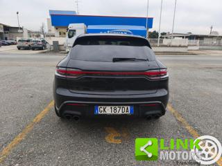 PORSCHE Macan usata, con Antifurto