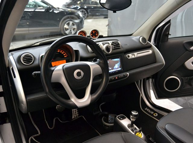 SMART ForTwo usata, con Alzacristalli elettrici