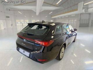 SEAT Leon usata, con Airbag laterali