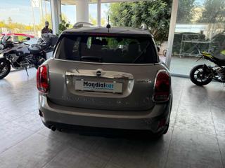 MINI Countryman usata, con Alzacristalli elettrici