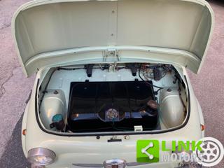 FIAT 500 usata 22
