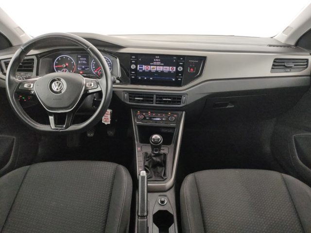 VOLKSWAGEN Polo usata, con Controllo trazione