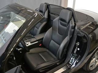 MERCEDES-BENZ SLK 250 usata, con Airbag Passeggero