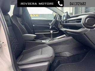 JEEP Avenger usata, con Climatizzatore