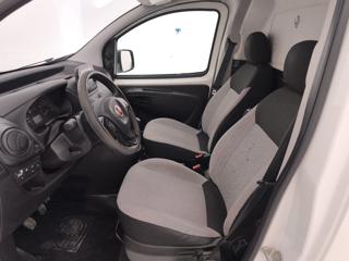 FIAT Fiorino usata, con Autoradio digitale
