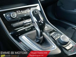 BMW 218 usata, con Controllo trazione