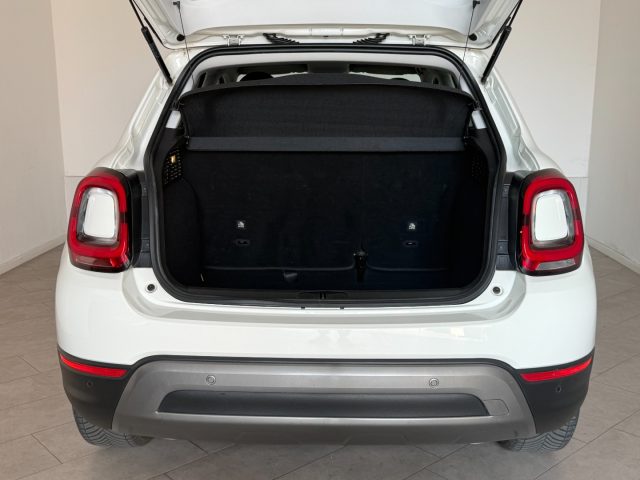 FIAT 500X usata 7