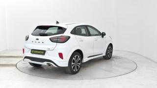 FORD Puma usata, con Alzacristalli elettrici