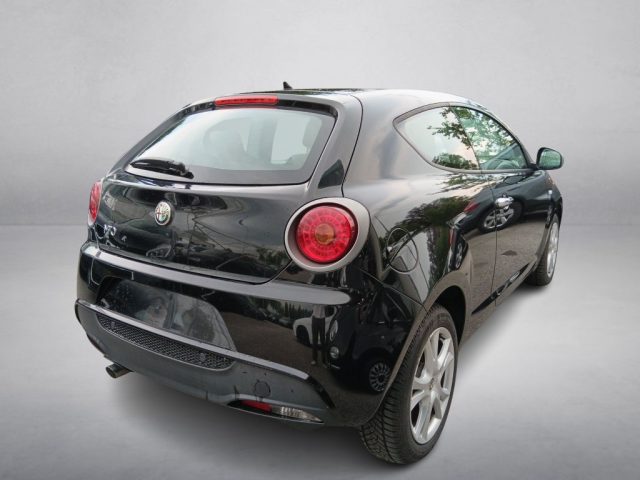 ALFA ROMEO MiTo usata, con Airbag Passeggero