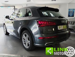 AUDI Q5 usata, con Controllo trazione