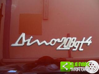 FERRARI 208 usata 12