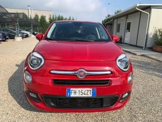 FIAT 500X usata, con Airbag