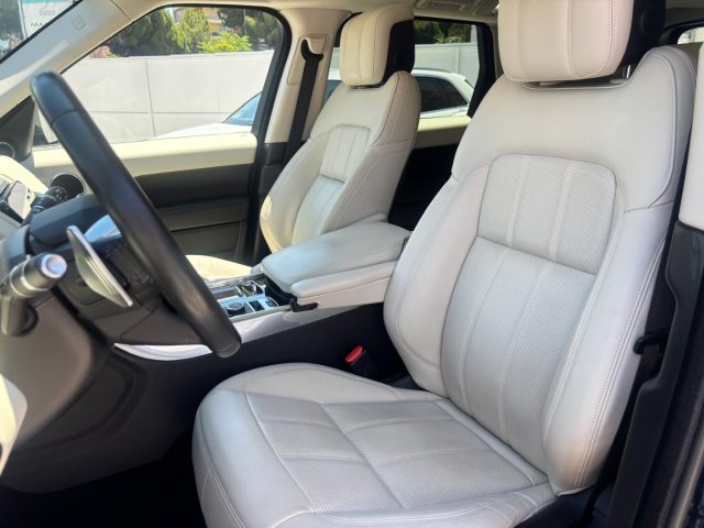 LAND ROVER Range Rover Sport usata, con Cruise Control