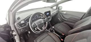 FORD Fiesta usata 50