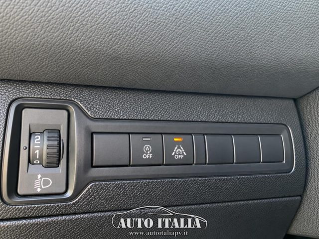 PEUGEOT 308 usata, con Cruise Control