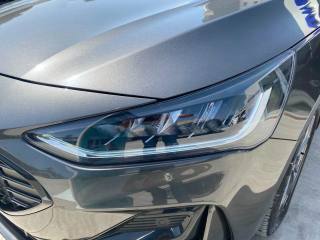 FORD Focus usata, con ESP