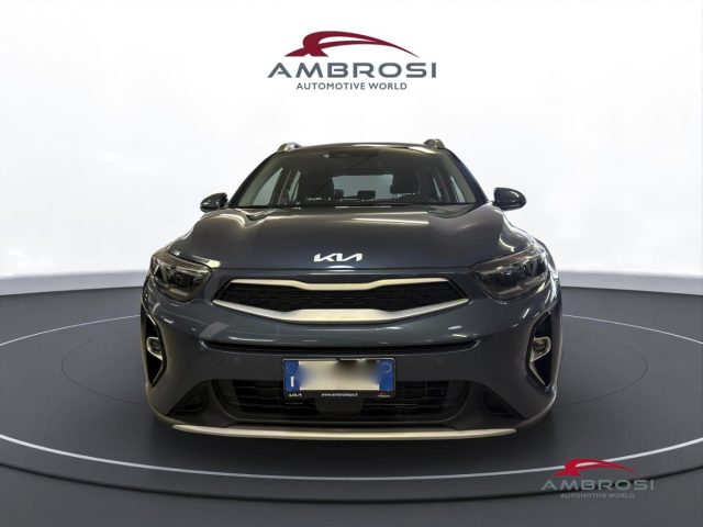 KIA Stonic usata 6