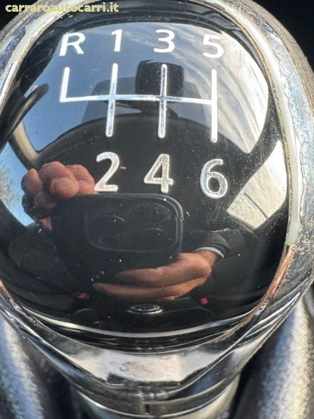 NISSAN X-Trail usata, con Luci diurne LED