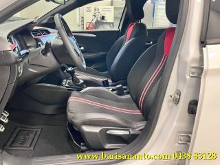 OPEL Corsa usata, con Alzacristalli elettrici