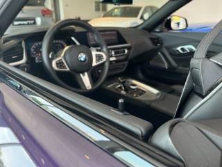 BMW Z4 usata, con Park Distance Control