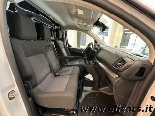 FIAT Scudo usata, con Touch screen