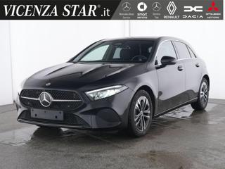 MERCEDES-BENZ A 180 MHV ADVANCED SPORT