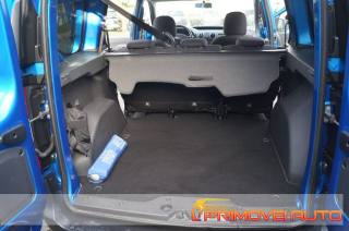 DACIA Dokker usata, con Airbag laterali