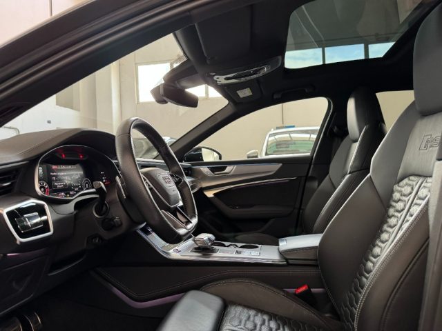 AUDI RS6 usata, con Cruise Control