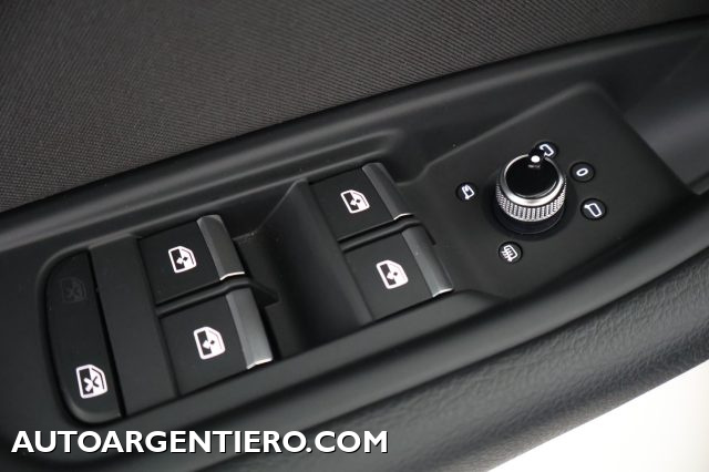 AUDI A4 usata, con Boardcomputer