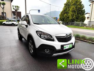 OPEL Mokka usata, con Airbag laterali