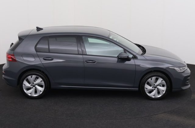 VOLKSWAGEN Golf usata, con Servosterzo
