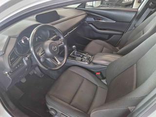 MAZDA CX-30 usata, con Autoradio