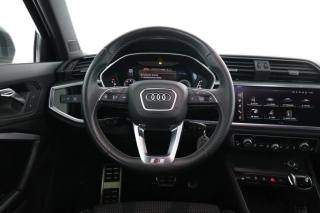 AUDI Q3 usata 11