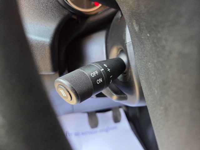 FIAT Doblo usata, con USB