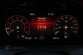 VOLKSWAGEN Golf GTI usata, con Hotspot Wi-Fi