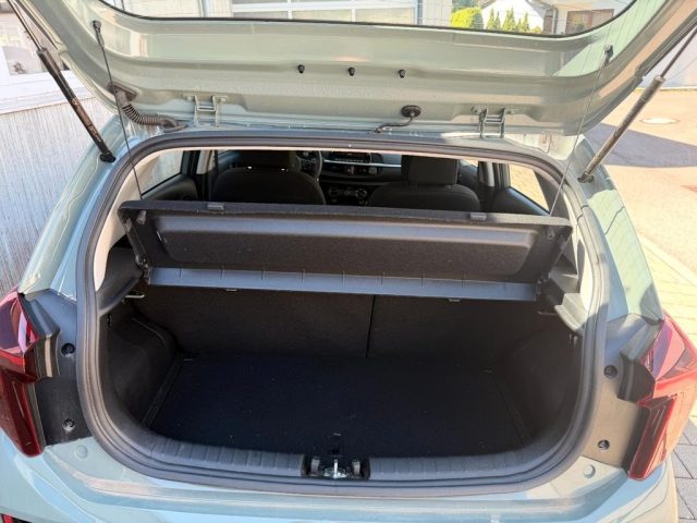KIA Picanto usata, con Luci diurne LED
